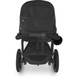 UPPAbaby Ridge All-Terrain Stroller -Megababies USA RIDGE22 JKE Above 807x1200 bd93c0f ee9a2e7b 2644 4646 82dd 19795c75ab54