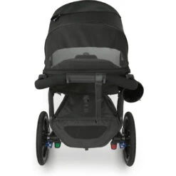 UPPAbaby Ridge All-Terrain Stroller -Megababies USA RIDGE22 JKE Above Sunshade 808x1200 bd93c0f ec53b835 7469 4673 87d5 ea76c941ca7a