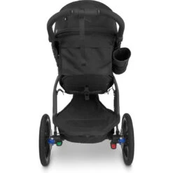 UPPAbaby Ridge All-Terrain Stroller -Megababies USA RIDGE22 JKE Back 721x1200 bd93c0f 8e5acf63 1f1a 4f19 867f 06fbd216db94