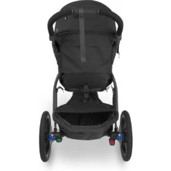 UPPAbaby Ridge All-Terrain Stroller -Megababies USA RIDGE22 JKE Back BasketOpen 697x1200 bd93c0f a1bea3df 3612 4bce 87e0 5d15e5189b72