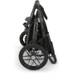 UPPAbaby Ridge All-Terrain Stroller -Megababies USA RIDGE22 JKE Folded 792x1200 bd93c0f e1af1e04 c5bb 4c6f 967c a31a2352cf43