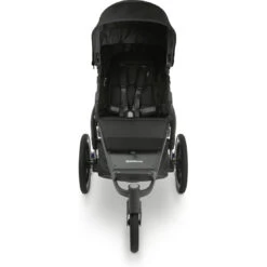 UPPAbaby Ridge All-Terrain Stroller -Megababies USA RIDGE22 JKE Front 537x1200 bd93c0f ea5ad338 4d35 4798 b166 db80c5212f6b