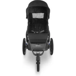 UPPAbaby Ridge All-Terrain Stroller -Megababies USA RIDGE22 JKE Front Reclined Vent 544x1200 bd93c0f 6bac264c ef32 458b 8efb 957462ec6c39