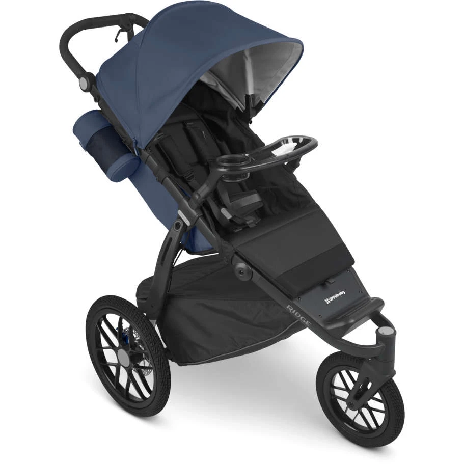 UPPAbaby Ridge Snack Tray 6 UPPAbaby Ridge Snack Tray - Image 6