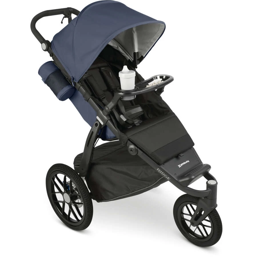 UPPAbaby Ridge Snack Tray 4 UPPAbaby Ridge Snack Tray - Image 4