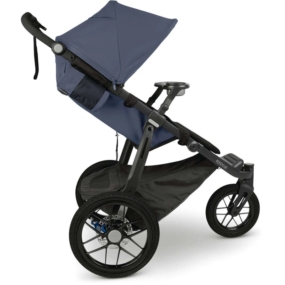 UPPAbaby Ridge Snack Tray 5 UPPAbaby Ridge Snack Tray - Image 5