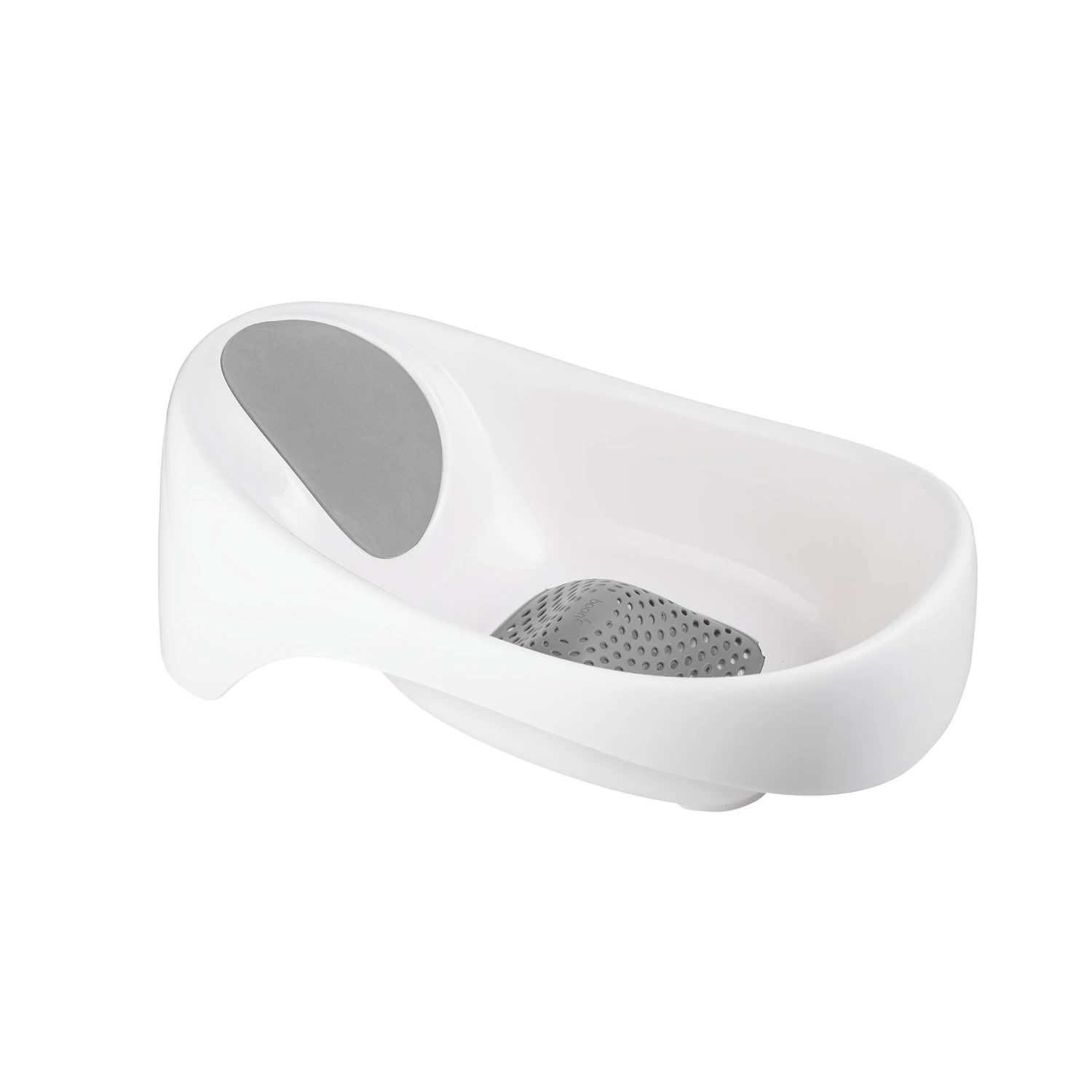Boon Soak 3-Stage Infant Bathtub 1 Boon Soak 3-Stage Infant Bathtub