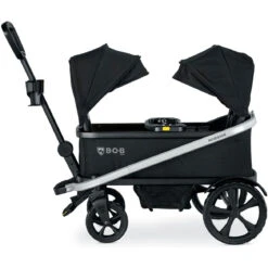 BOB Renegade Canopy Kit (Set Of 2) -Megababies USA Renegade Canopy Kit Nightfall ATF Profile Wagon 2023