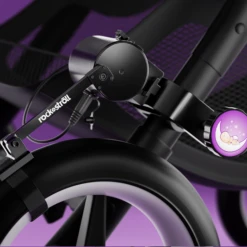 RocknStroll Bundle Hands-Free Stroller Rocker -Megababies USA RnS mobilebundle thumb