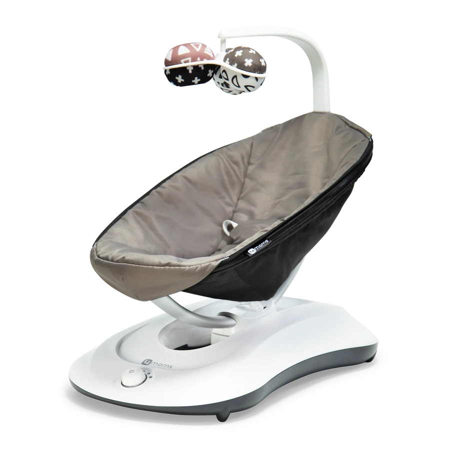 4moms RockaRoo Baby Rocker 7 4moms RockaRoo Baby Rocker - Image 7