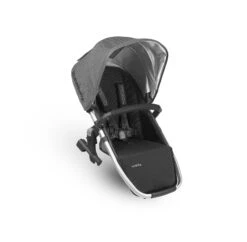 UPPAbaby Vista RumbleSeat - 2019 -Megababies USA Rumble18 Jordan