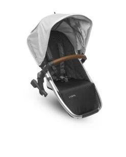 UPPAbaby Vista RumbleSeat - 2019 -Megababies USA Rumble18 Loic