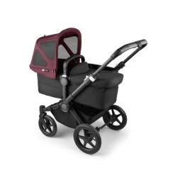 Bugaboo Donkey Breezy Sun Canopy -Megababies USA S001261D3024 2