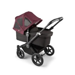 Bugaboo Donkey Breezy Sun Canopy -Megababies USA S001261D3024 3