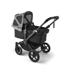 Bugaboo Donkey Breezy Sun Canopy -Megababies USA S001261D3028 2