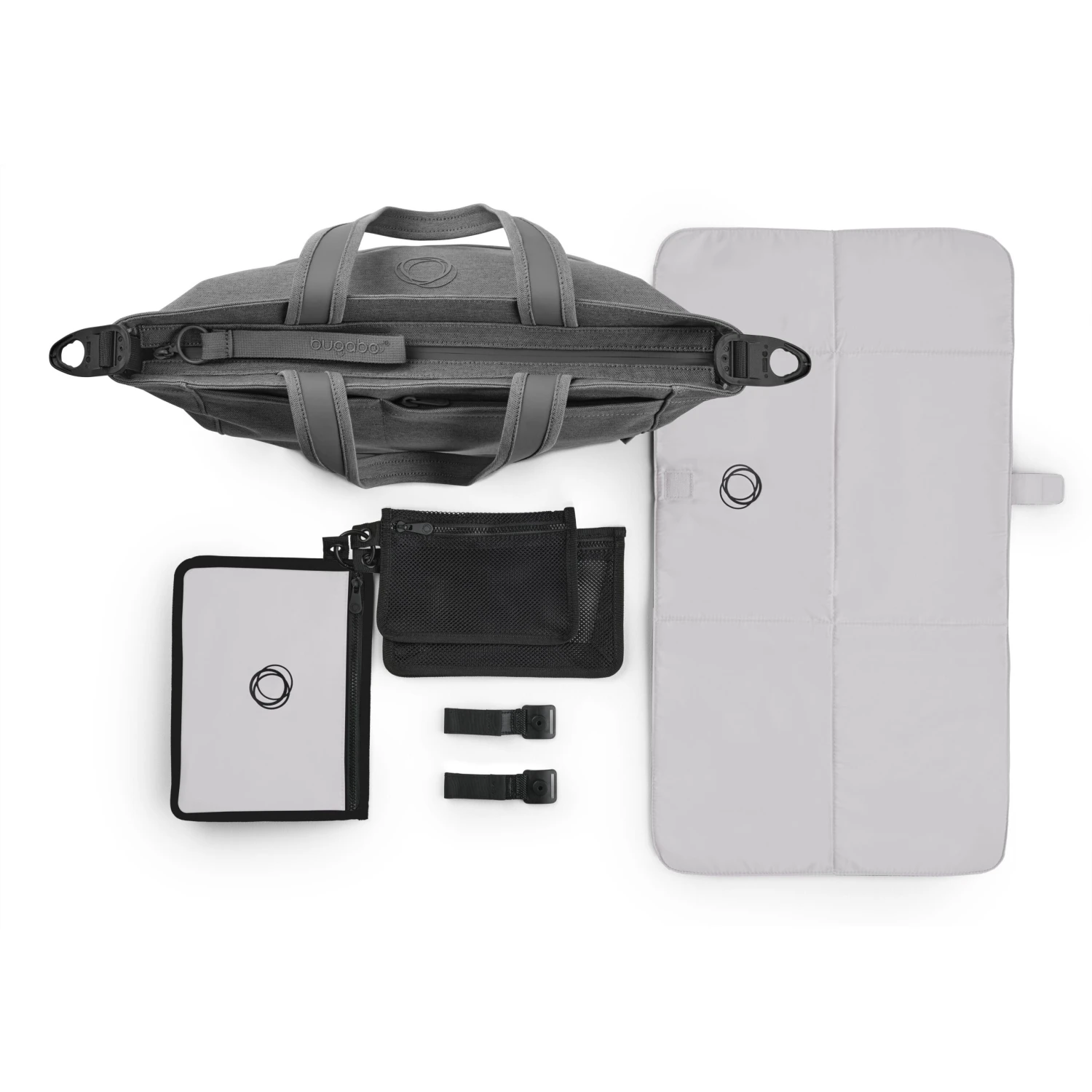 Bugaboo Changing Bag 17 Bugaboo Changing Bag - Image 17