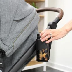 Romer Tura Cup Holder Accessory -Megababies USA S808100 ACCESSORY CUP HOLDER ATF 6 MASTER ROMER