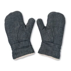 Romer Tura Winter Kit -Megababies USA S959000 TURA 2C ACCY 2C WINTER KIT Gloves Facing Palm Up