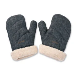 Romer Tura Winter Kit -Megababies USA S959000 TURA 2C ACCY 2C WINTER KIT Gloves Only with Sherpa Lining