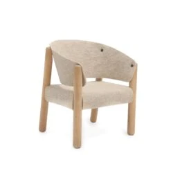 Charlie Crane SABA Chair -Megababies USA SABA beige 3 4