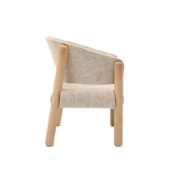 Charlie Crane SABA Chair -Megababies USA SABA beige profil