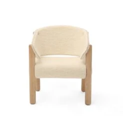 Charlie Crane SABA Chair -Megababies USA SABA fur face