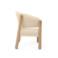 Charlie Crane SABA Chair -Megababies USA SABA fur profil