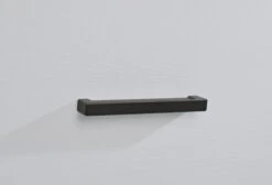 Megababies USA -Megababies USA SISSIPEARLWHITEWBLACKHANDLE