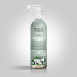 Berkley Green Eco Baby Multi-Surface Cleaner