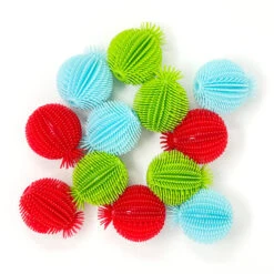 Innobaby SPIKE Silicone Sensory Fidget Ball -Megababies USA SPK BALL01 2000x2000 0251 98480.1654147843