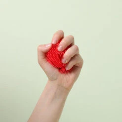 Innobaby SPIKE Silicone Sensory Fidget Ball -Megababies USA SPK BALL01 2000x2000 1120 74115.1654057479