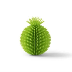 Innobaby SPIKE Silicone Sensory Fidget Ball -Megababies USA SPK BALL01 2000x2000 green 27445.1654057536