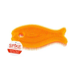 Innobaby SPIKE SIlicone Sensory Fish 11 Innobaby SPIKE SIlicone Sensory Fish -Megababies USA SPK FISH03 850000663084 1 59774.1660311046