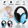 Swabies Child Safe Noise-Cancelling Pro Earmuffs