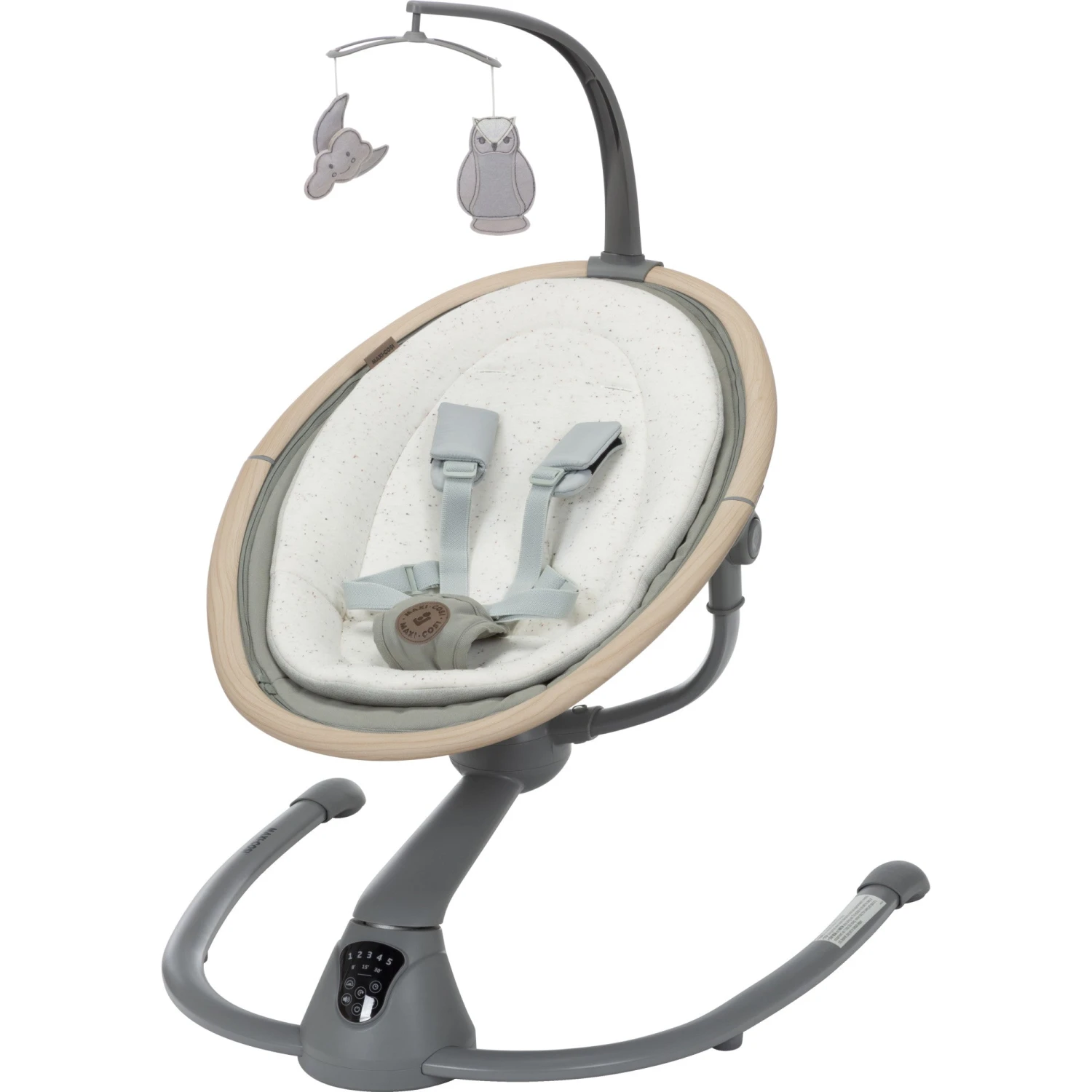 Maxi-Cosi Cassia Swing 1 Maxi-Cosi Cassia Swing