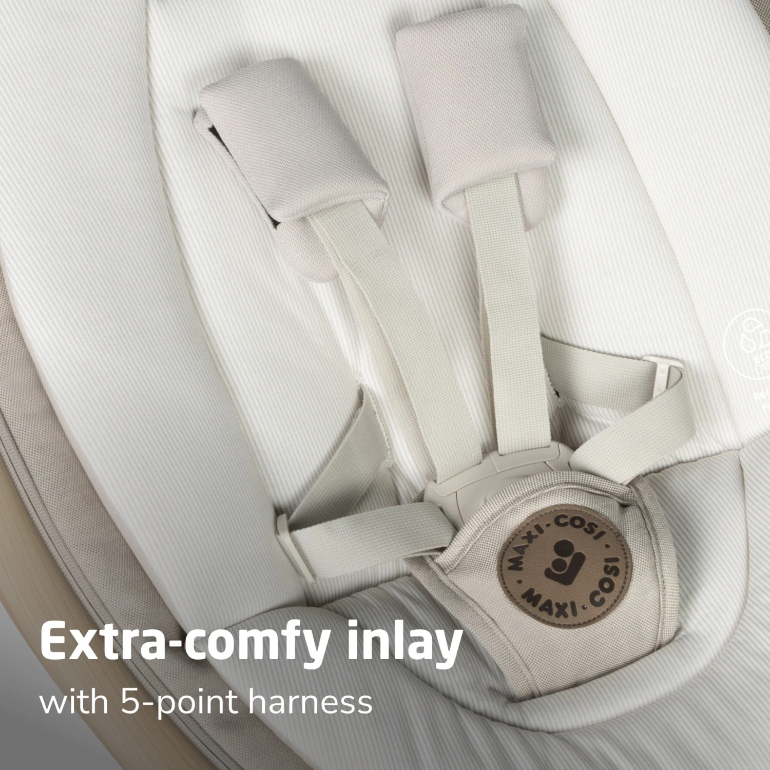 Maxi-Cosi Cassia Swing 11 Maxi-Cosi Cassia Swing - Image 11