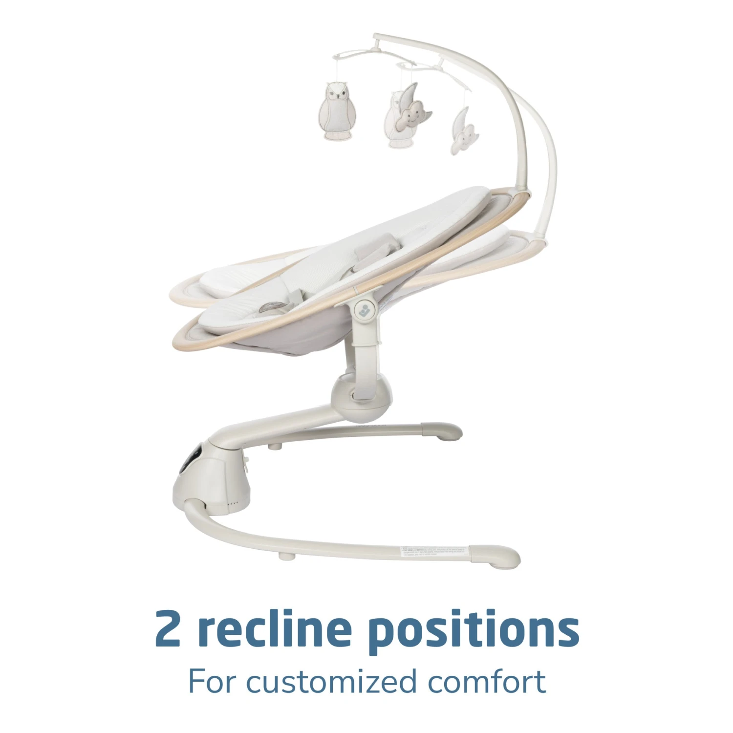 Maxi-Cosi Cassia Swing 7 Maxi-Cosi Cassia Swing - Image 7