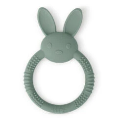 Adora Bebe Bunny Teether -Megababies USA Sage 960x 01134658 35d6 4885 96b4 78d860e25f8d
