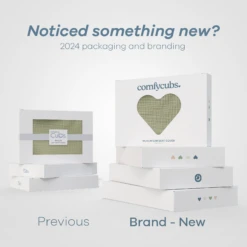 Comfy Cubs Baby Muslin Car Seat Cover 11 Comfy Cubs Baby Muslin Car Seat Cover -Megababies USA Sage CSC BOX Info 2000X2000 8cc2030d 6204 476d 9cd1 dfd9e7431858