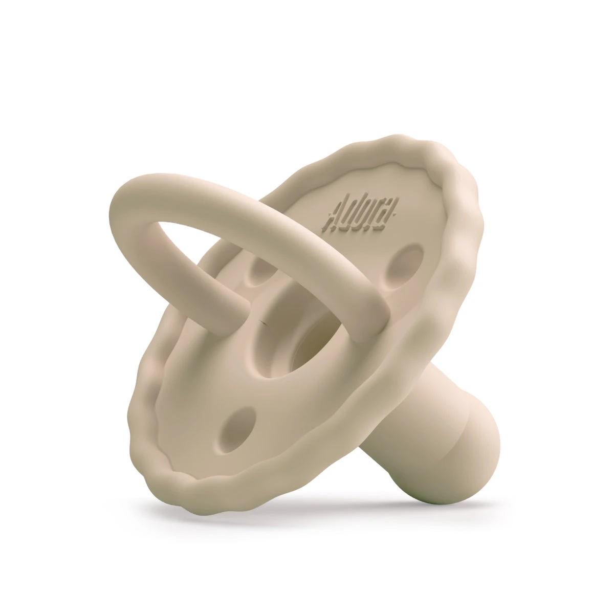 Adora Scallop Pacifier 5 Adora Scallop Pacifier - Image 5