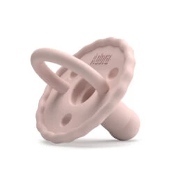 Adora Scallop Pacifier 9 Adora Scallop Pacifier -Megababies USA Scalloped Blush 1400x c216254a e0a2 4778 9ec2 fa1455953aff