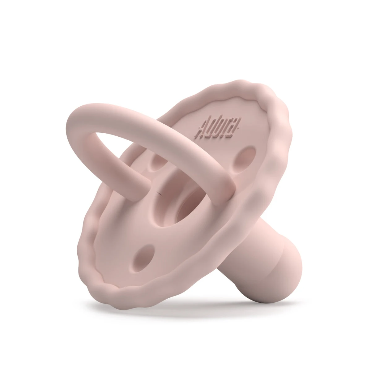 Adora Scallop Pacifier 3 Adora Scallop Pacifier - Image 3