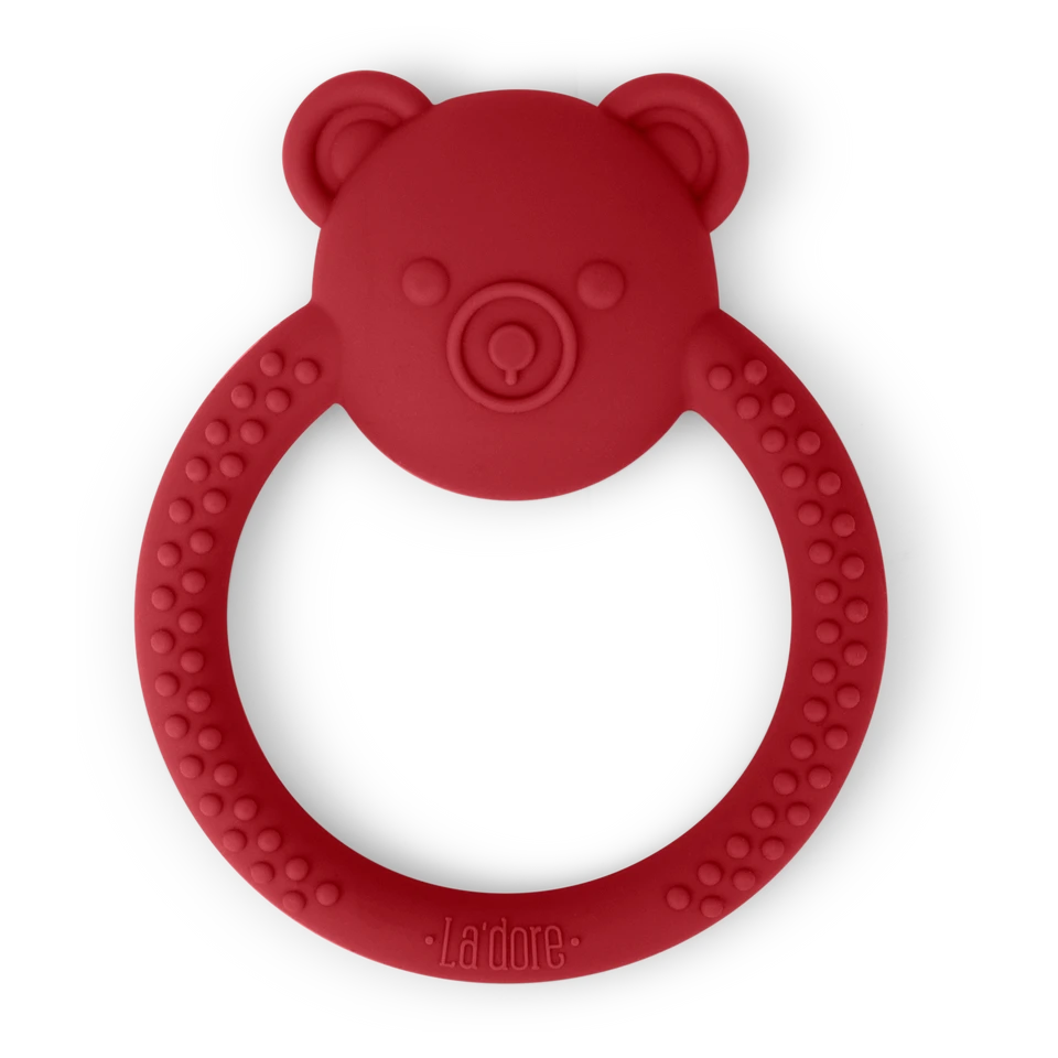 Adora Bebe Bear Teether 1 Adora Bebe Bear Teether