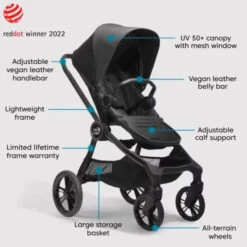Baby Jogger City Sights Stroller -Megababies USA Screenshot2022 07 20130100