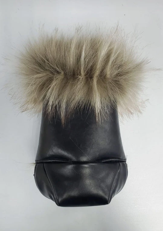 Winx + Blinx Stroller Handmuffs 2 Winx + Blinx Stroller Handmuffs - Image 2