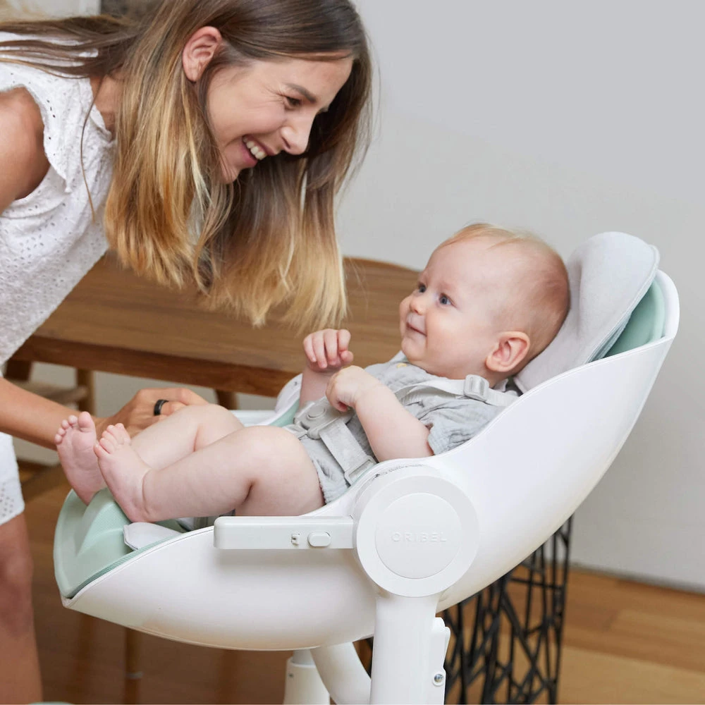 Oribel Cozy 2-in-1 Seat Cushion 5 Oribel Cozy 2-in-1 Seat Cushion - Image 5