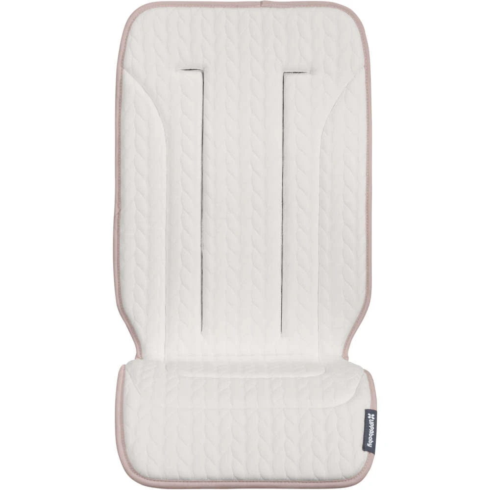 UPPAbaby Reversible Seat Liner 5 UPPAbaby Reversible Seat Liner - Image 5