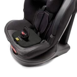 Doona Car Seat & Stroller And SensAlert Bundle -Megababies USA SensAlert 5 1