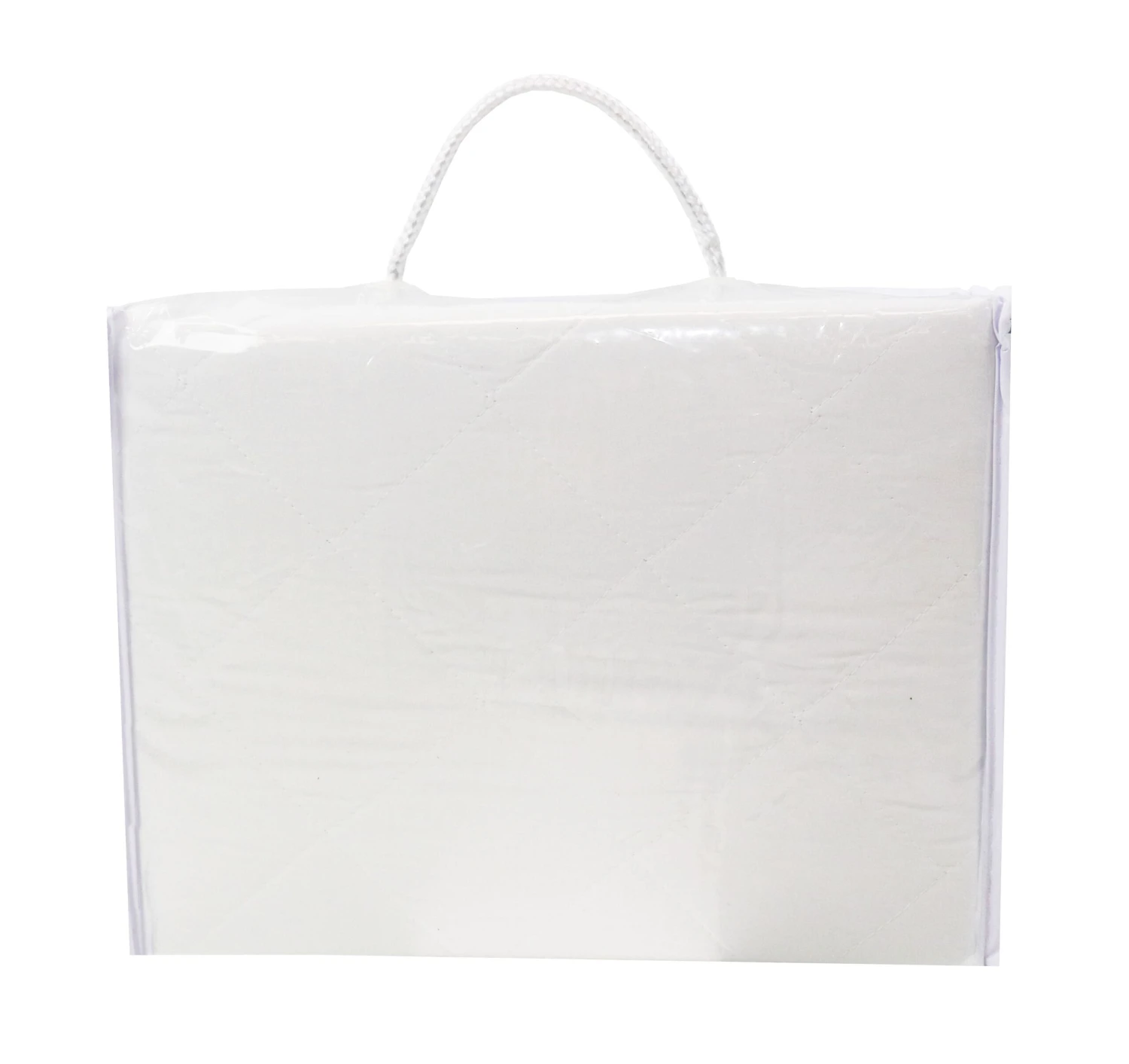 Green Frog Mini Mattress Cover 2 Green Frog Mini Mattress Cover - Image 2