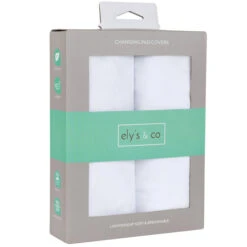 Ely's & Co. Cotton Cradle Sheet/ Changing Pad Cover - 2 Pack -Megababies USA Sheets 1 600x c6ccb111 94b3 4af5 aea5 2367cd94b362
